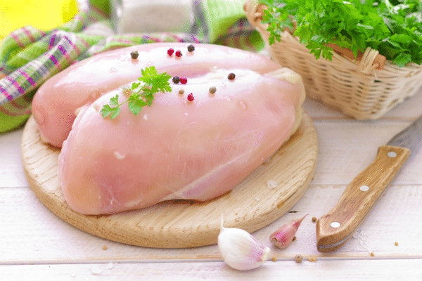 dieta primavera