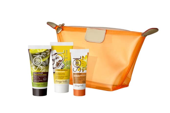 kit bottega verde kit bottega verde