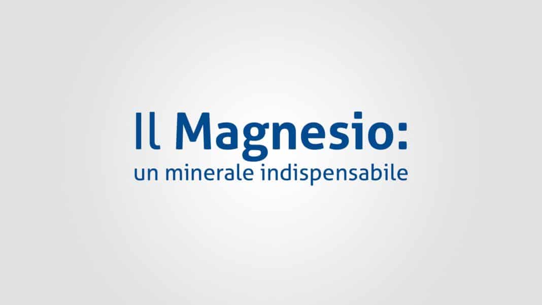 magnesio marino