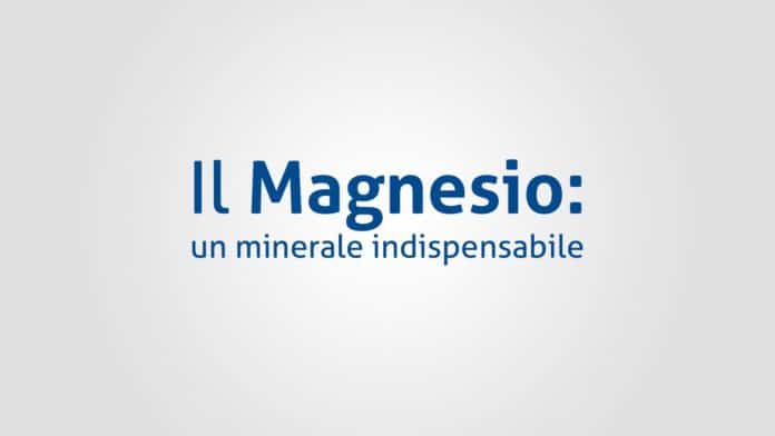 magnesio marino magnesio marino