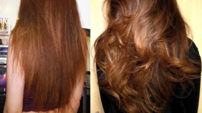 metodo giapponese capelli