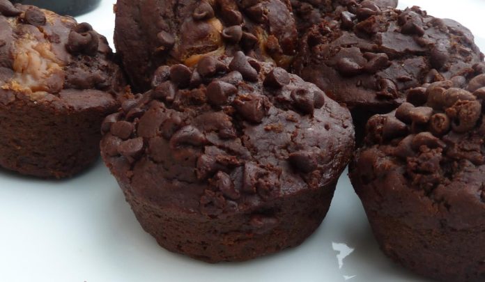 muffin muffin