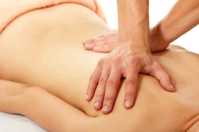rolfing