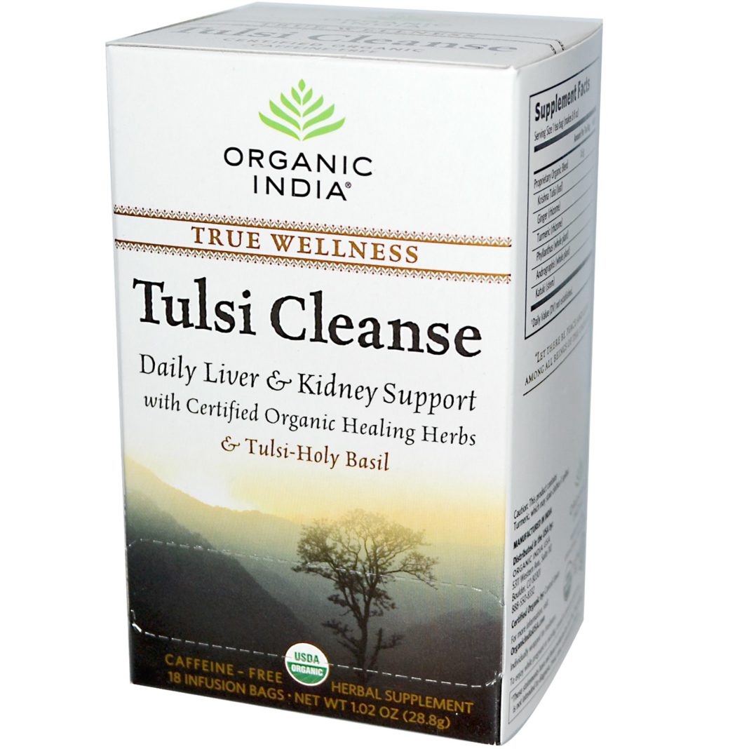 te tulsi