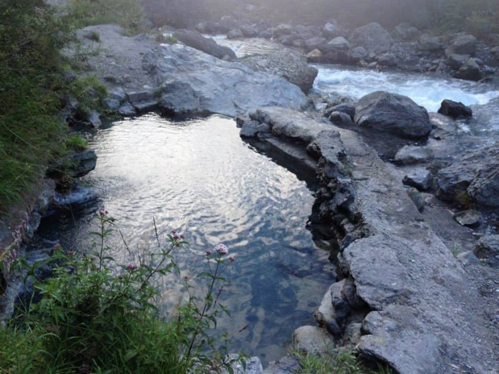 terme gratis