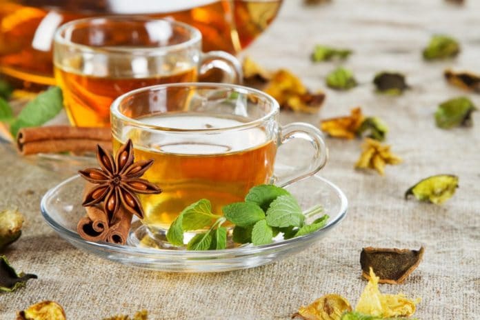 tisana monaci buddisti