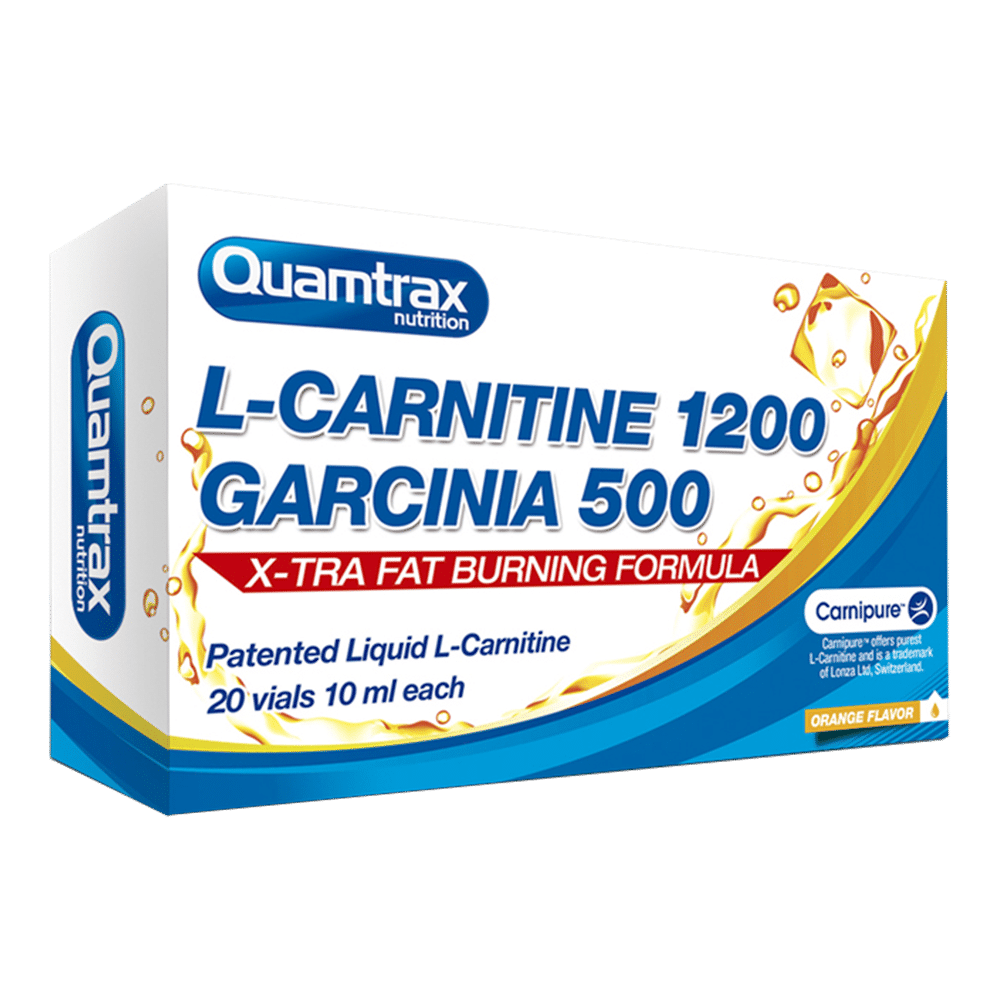carnitina