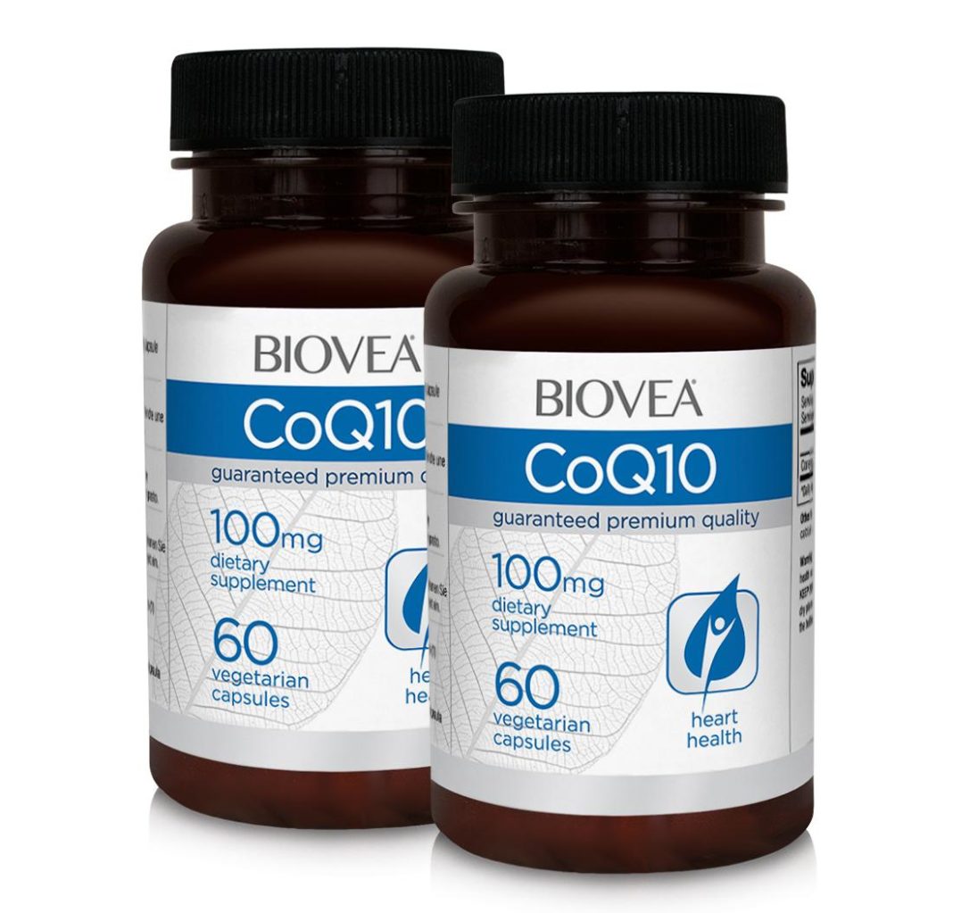 coenzima q10