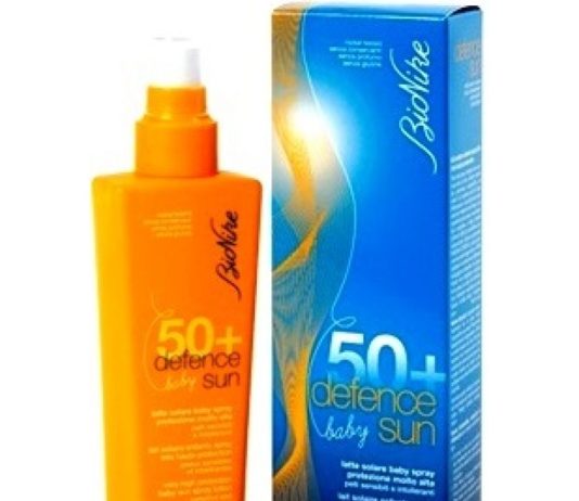 defence sun bionike