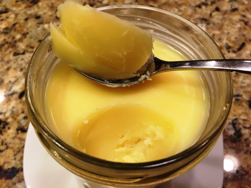 ghee