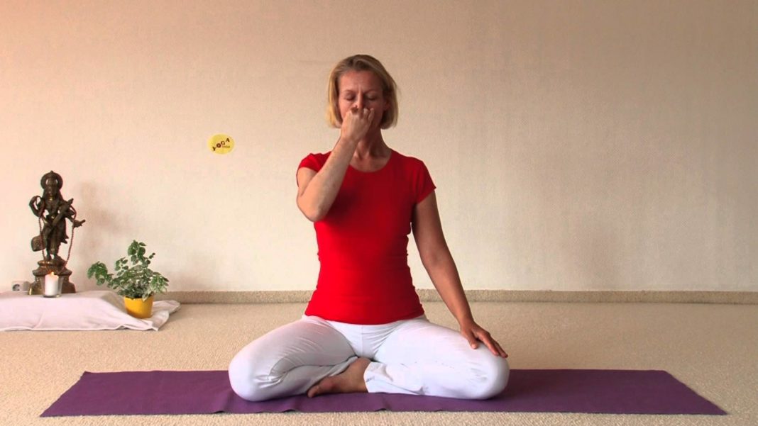 pranayama pranayama