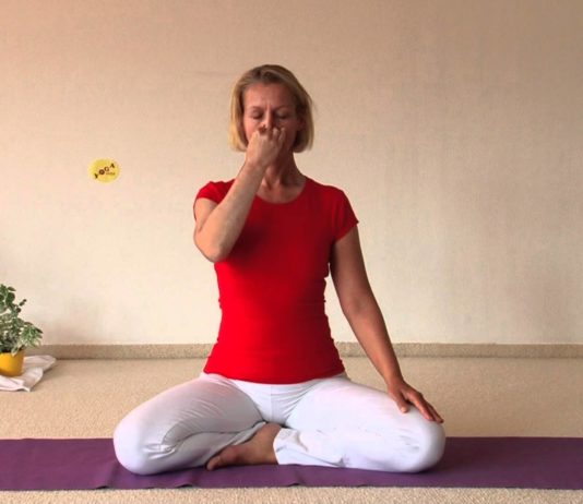 pranayama