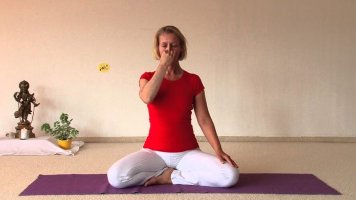pranayama pranayama