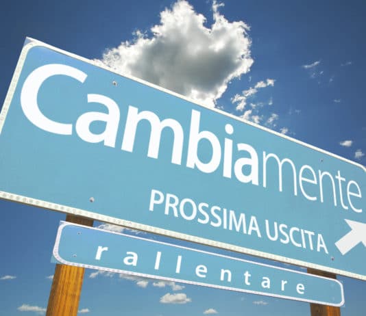 resilienza
