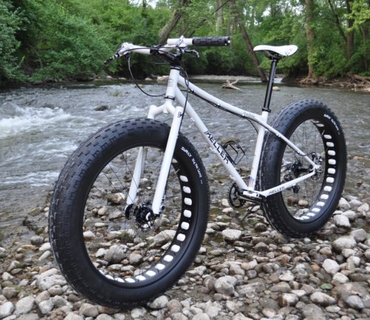 fat bike