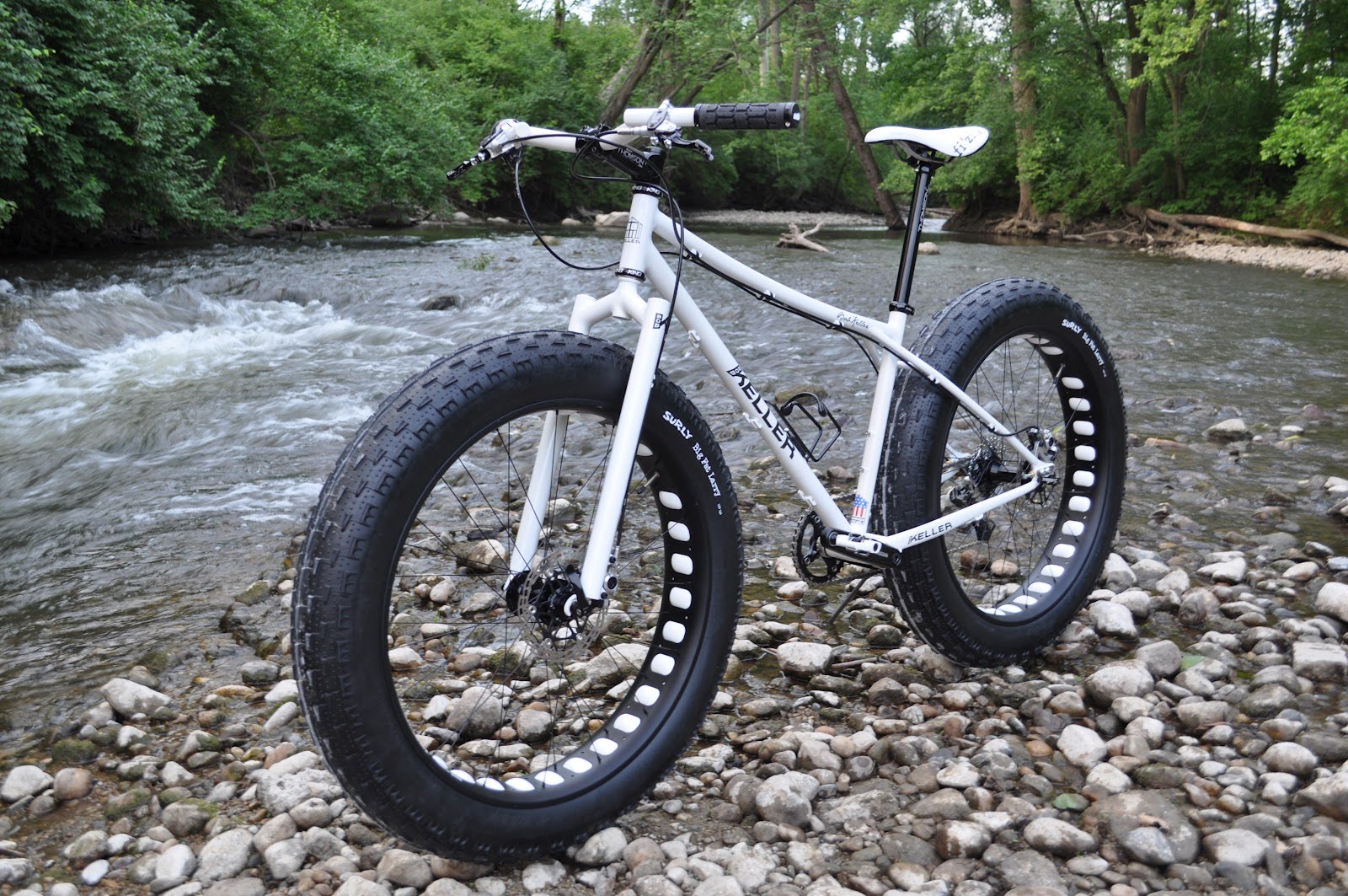 Fat Bike: pedalare sulla sabbia! - Vivo di Benessere