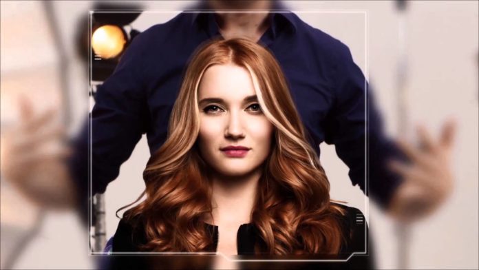 hair contouring