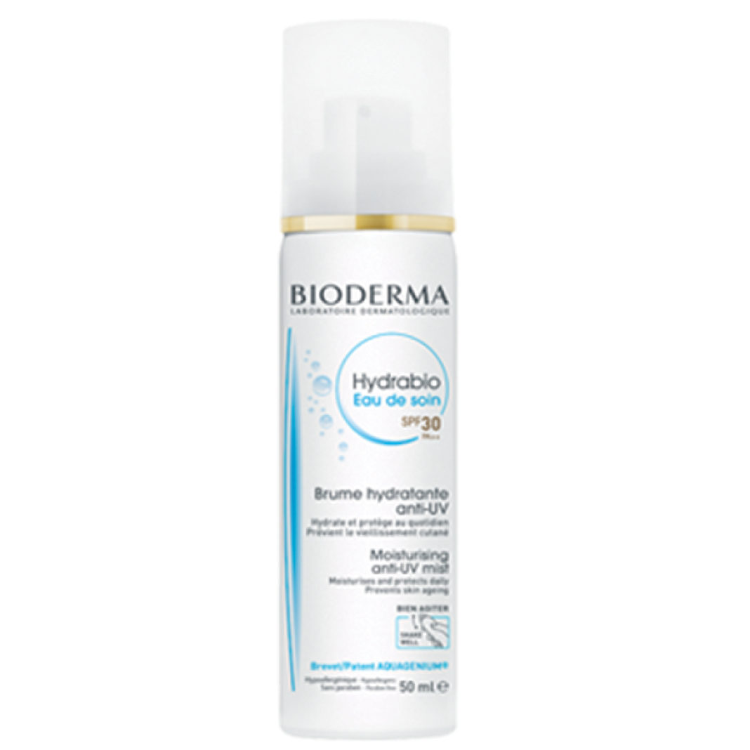 hydrabio bioderma