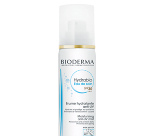hydrabio bioderma