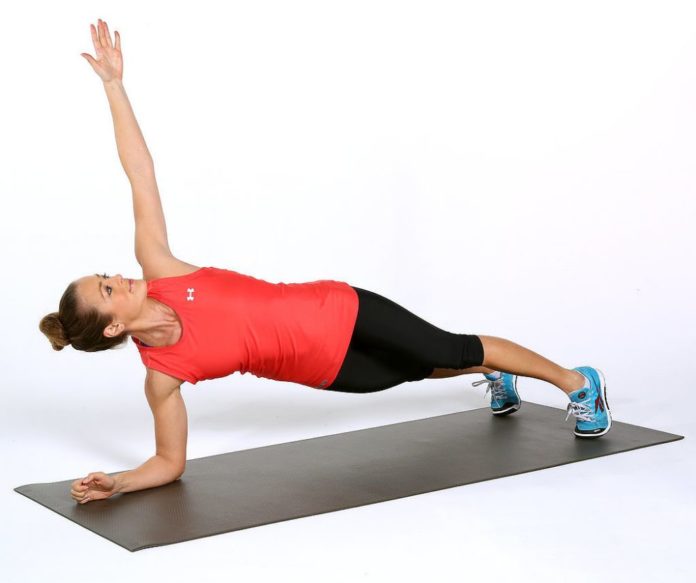 core training
