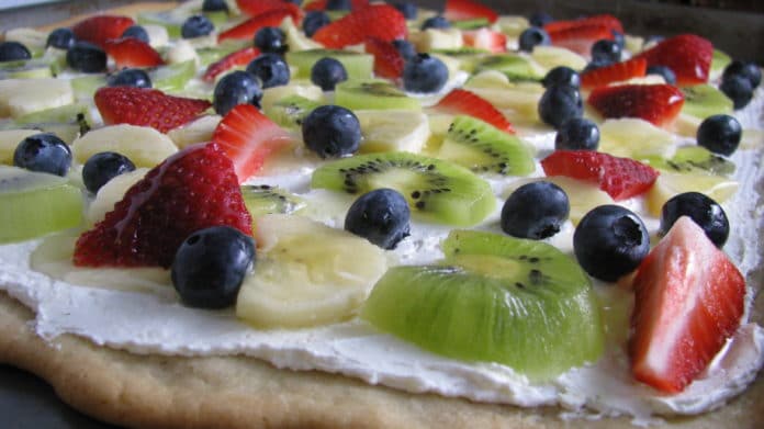fruitpizza