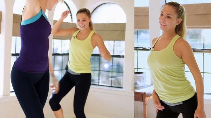 home workout
