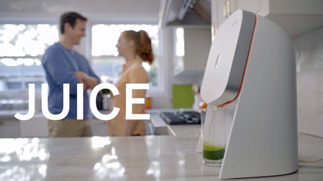 juicero