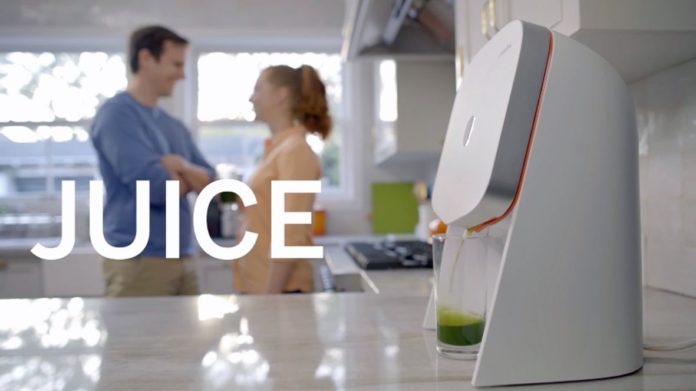 juicero juicero
