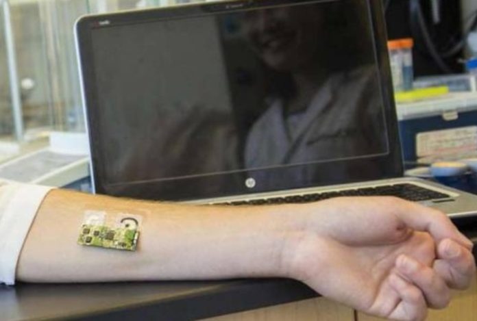 tecno tatuaggio alcool