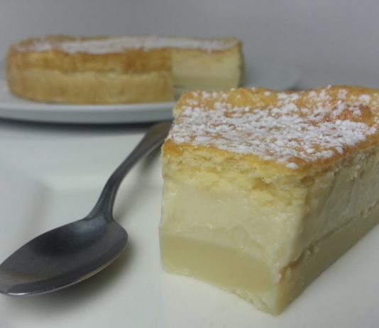 torta magica