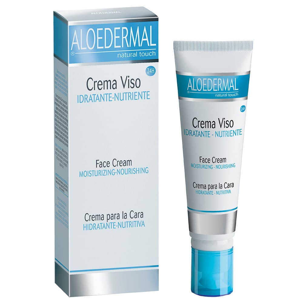 aloedermal viso
