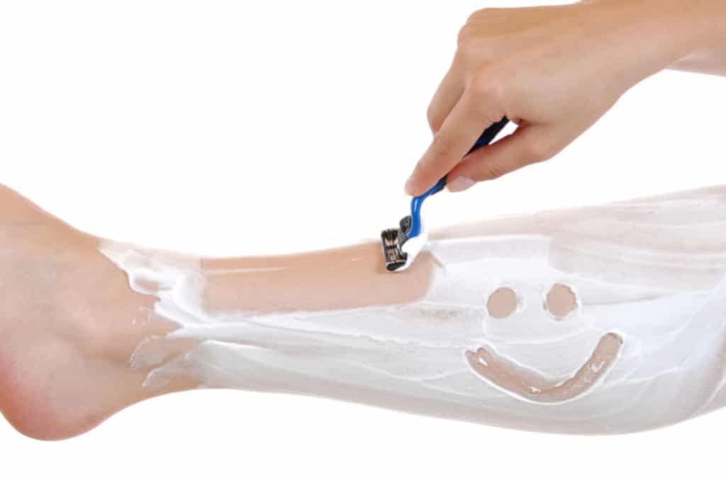 Galleria foto '9 usi alternativi del balsamo per capelli' - foto 2