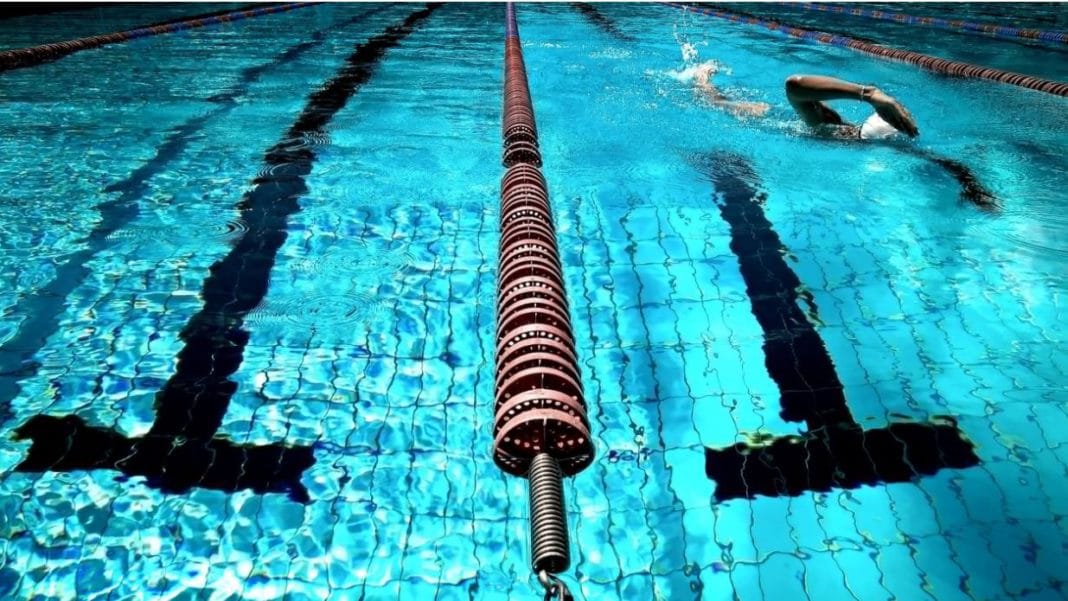 benefici nuoto