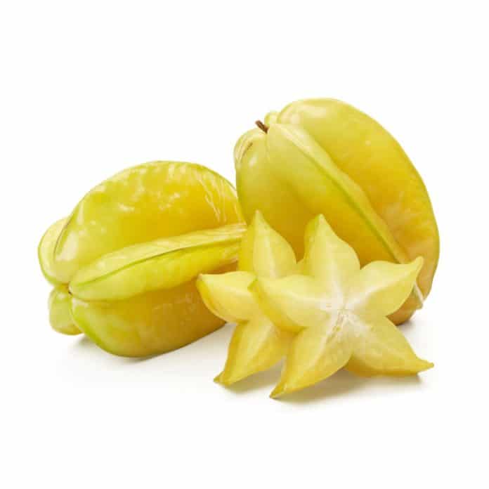 carambola-frutto-tropicale-stella carambola-frutto-tropicale-stella