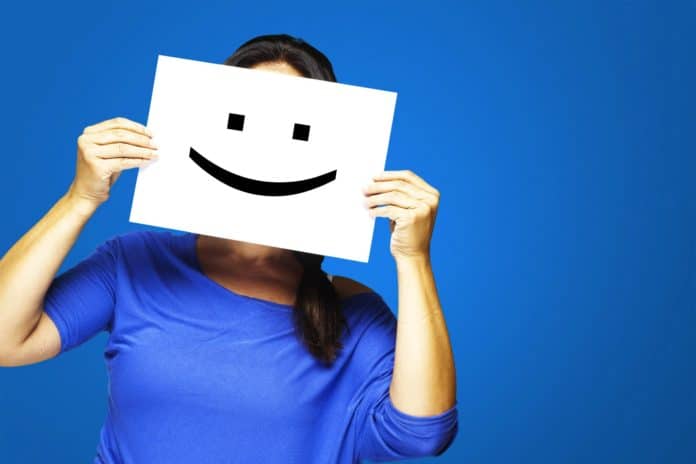 sorriso-buonumore-serotonia sorriso-buonumore-serotonia