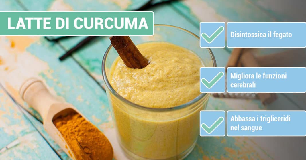 benefici-LATTE-DI-CURCUMA