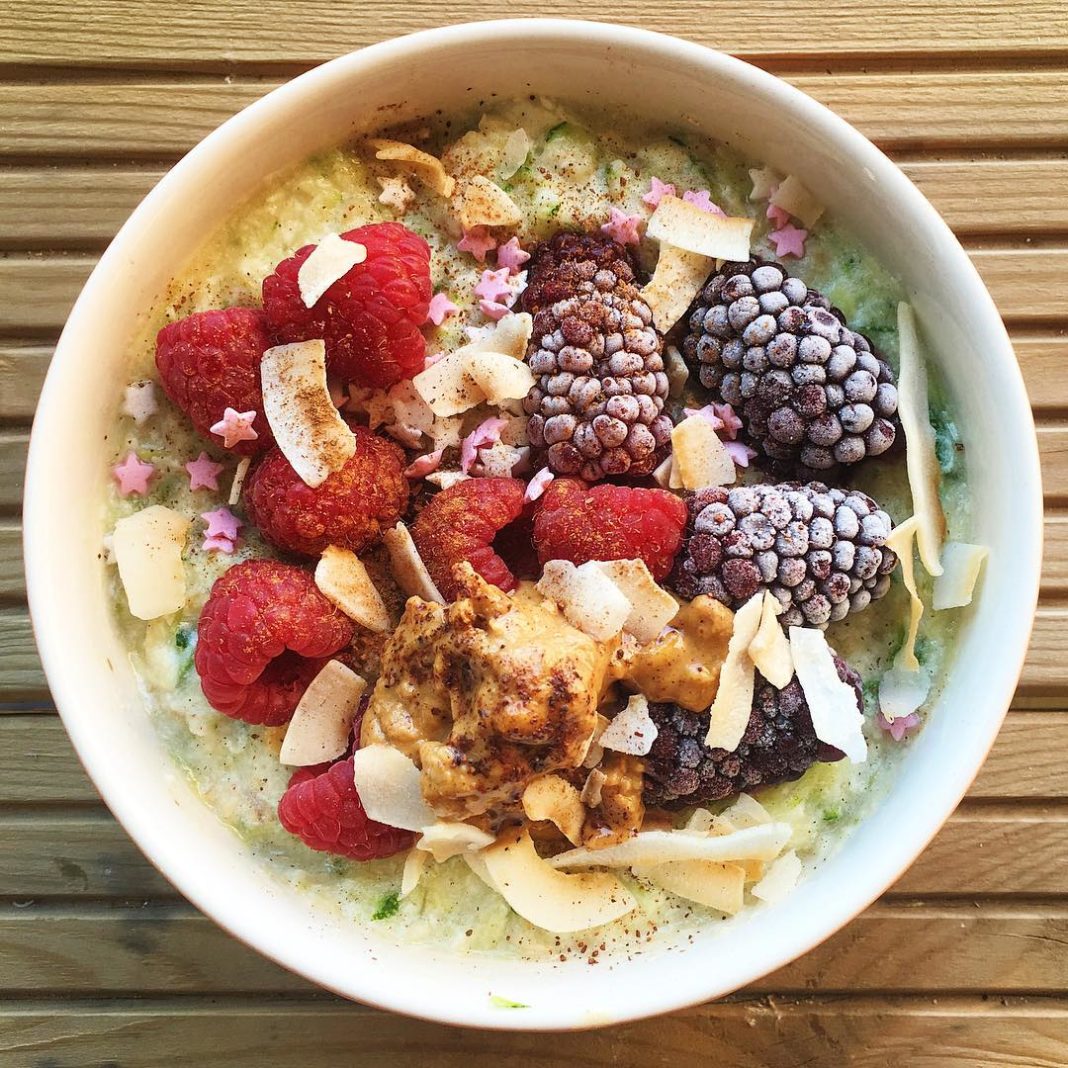 colazione-zoats-zuchine-avena