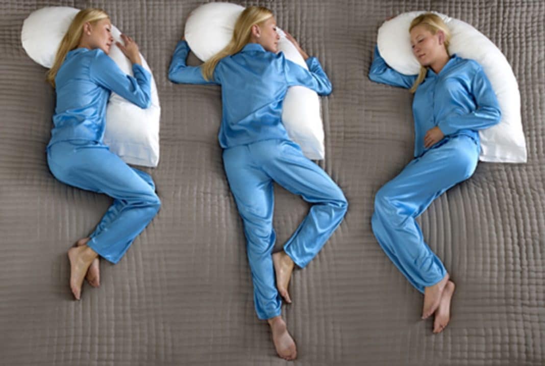 posizione-sonno-quale-migliore