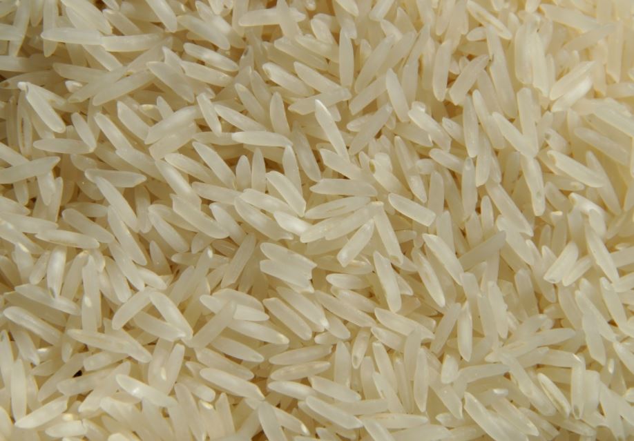 riso basmati