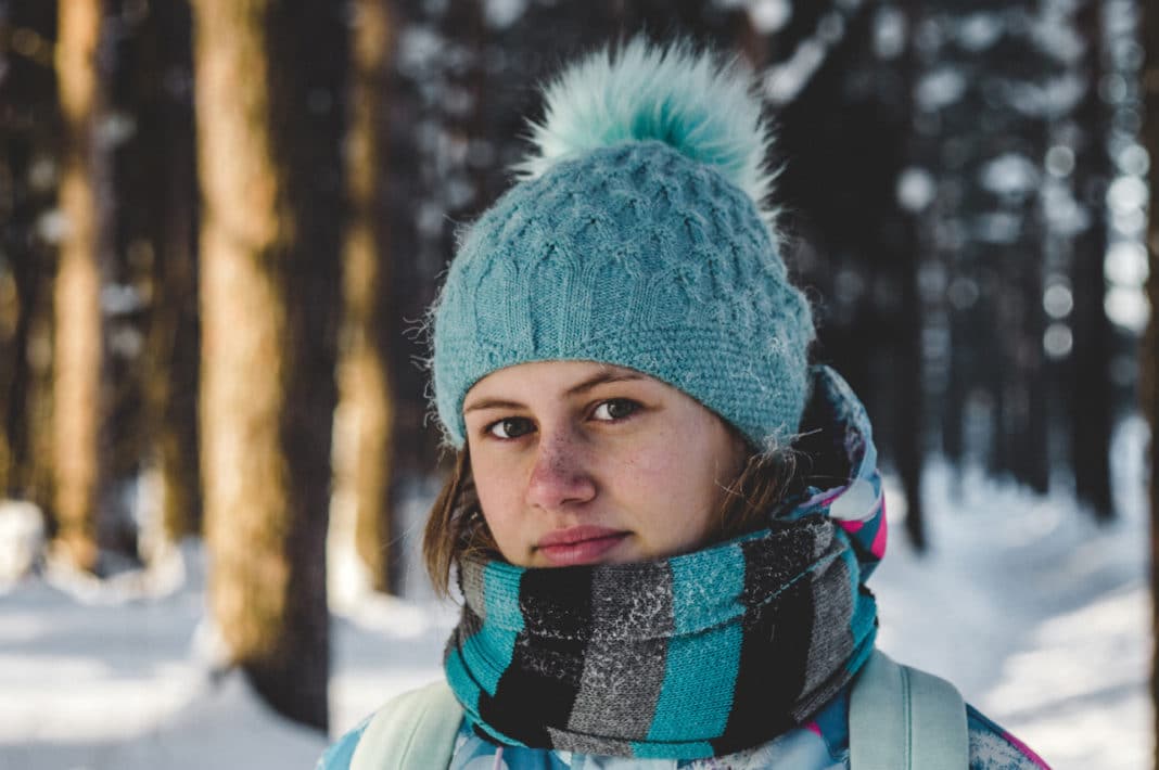 trattamenti corpo inverno