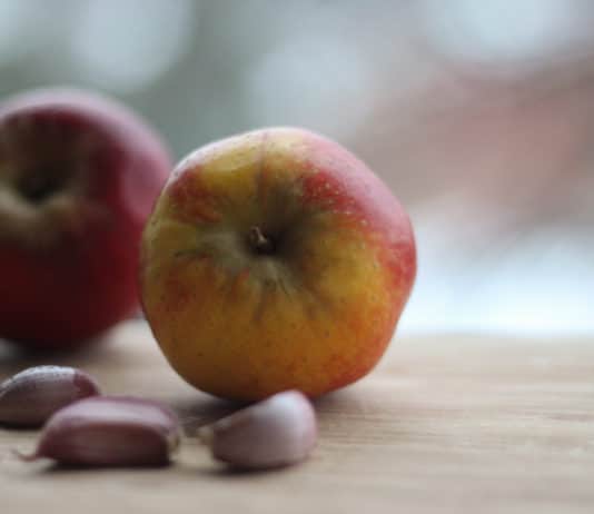antimicotici-naturali-aglio