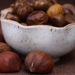 Le castagne: gli usi in cosmetica