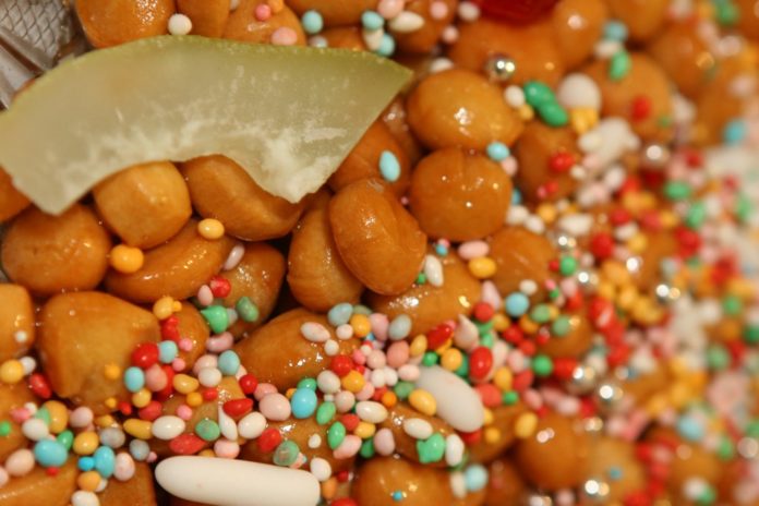 struffoli-ricetta-varianti