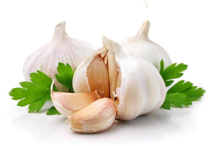 aglio aglio