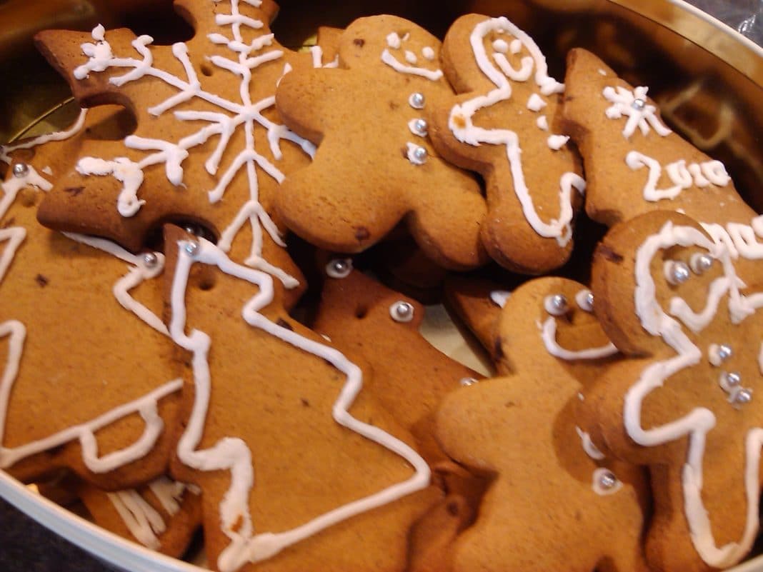 alberi-di-natale-panna-cotta-biscotti