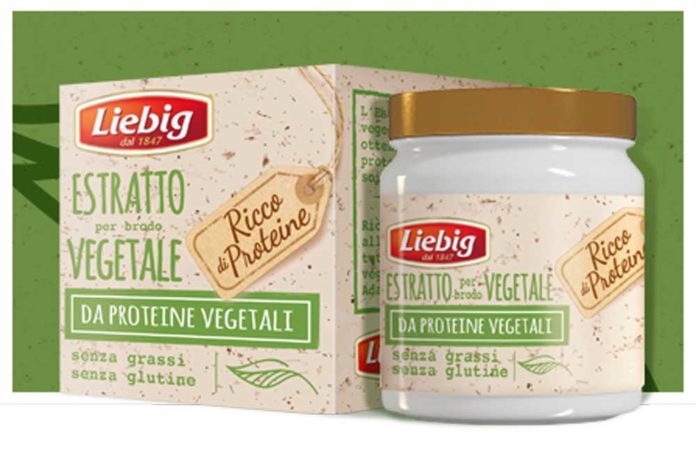 estratto vegetale liebig