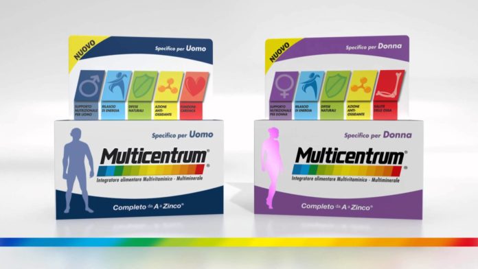 multicentrum-vitamine-integratore