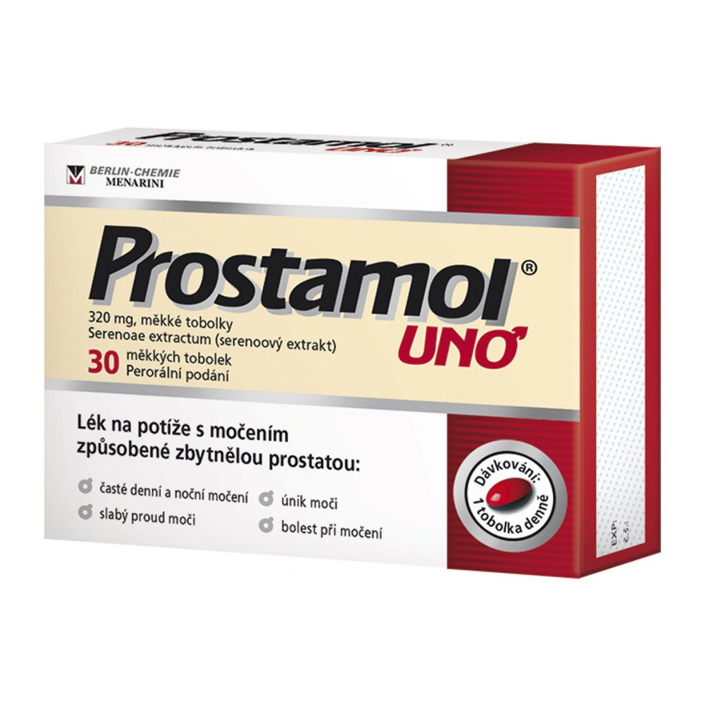 prostamol