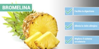 benefici-BROMELINA