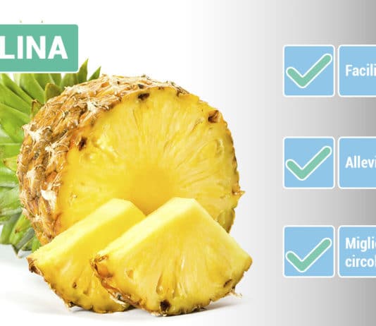 benefici-BROMELINA